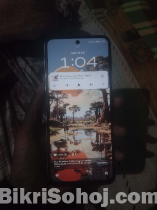 Xiaomi Redmi 13 (রেডমি ১৩)